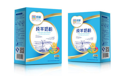 特羊成長(zhǎng)檔案 草原品牌的先行者，用創(chuàng)意點(diǎn)亮品牌差異化之路