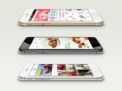 2016年App定制開發設計新風向 洞察、體驗與融合