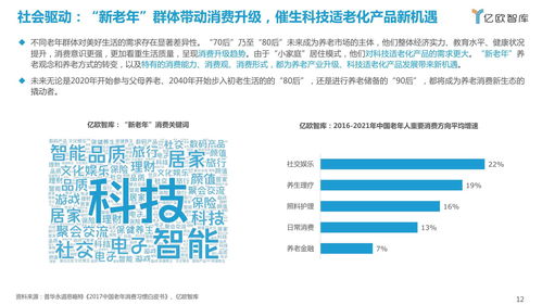 2021中國(guó)科技適老化產(chǎn)品研究報(bào)告 信息技術(shù)咨服務(wù)助力銀發(fā)經(jīng)濟(jì)新浪潮